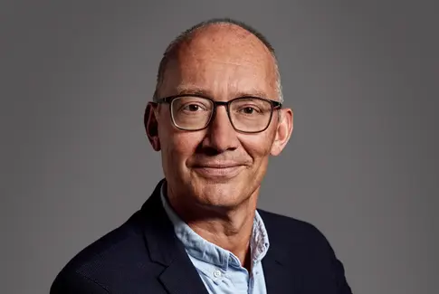 Niels Krause-Kjær - Foto Thomas A.