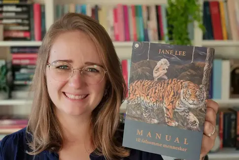 Manual til følsomme mennesker