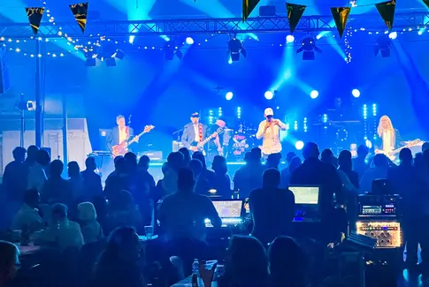 Halbal Hovedgård med Shubidua 2.0