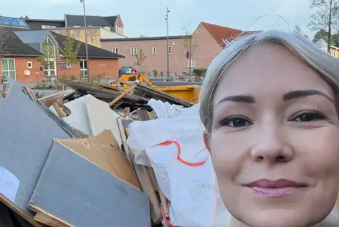 Heidi Børsting Andersen