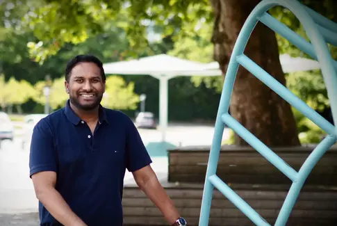 Piratheep Rabindranath