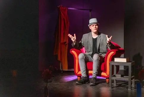 MIkkel Steen STEMMER