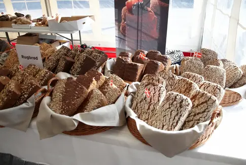 Danmarks Bedste Brød og Kager er fundet