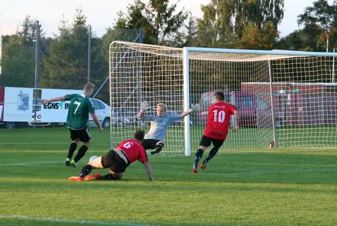 Fjerde Østbirksejr på stribe