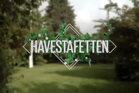 Havestafetten – nyt program på DR1