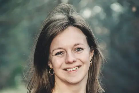 Psykolog Charlotte Falch Marquardt