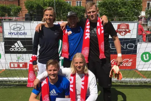 Horsens bedste er fundet