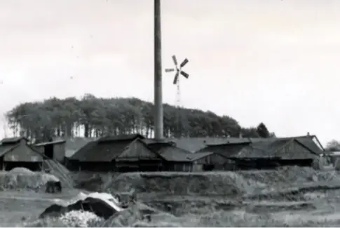 Udstilling om De gamle teglværker - fra ler til mursten