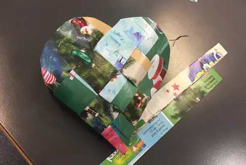 Learnmark Horsens er udnævnt til Verdensmålsskole