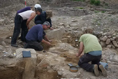 Horsens Museum på dansk top-10