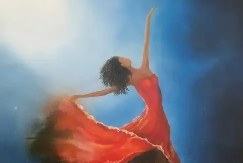 Catch the star - Alice Karup Kops