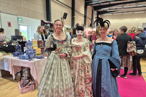 GUNST Bogmesse i Kolding