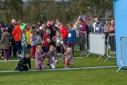 Peder Skram Løbet 2026