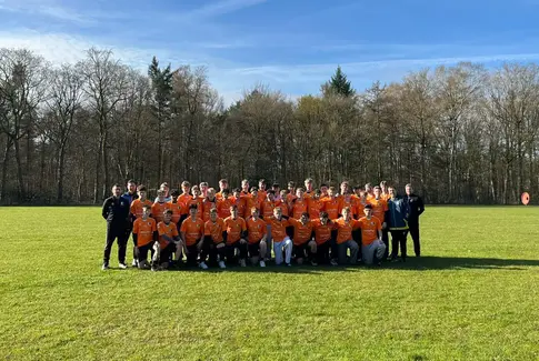 Horsens Nord Fodbold