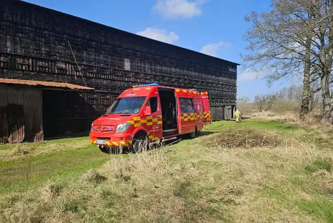 klostermoellevej Skanderborg