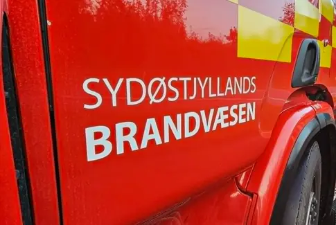 Sydøstjyllands Brandvæsen