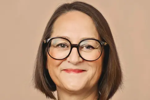 Camilla Fabricius