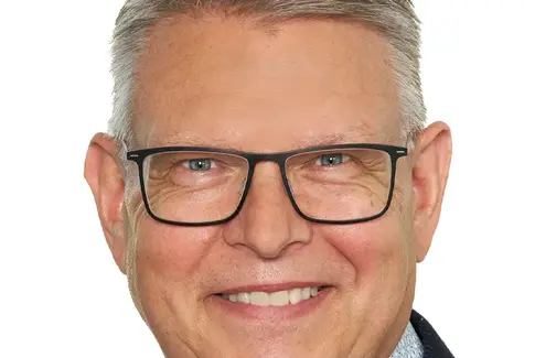 Peter Nygaard kundechef Sparekassen Kronjylland
