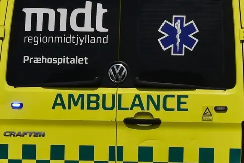 Ambulance