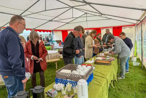 Grumstrup Byfest