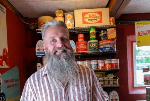 Bent Mølholm