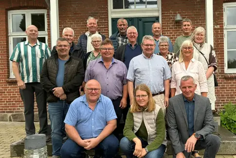 Guldkonfirmaden Østbirk