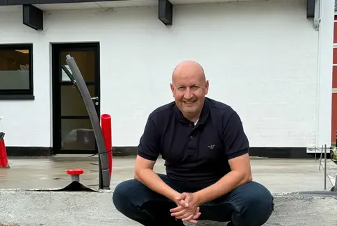 Jacob Schmidt Schneevoigt, Tandlægerne Østbirk