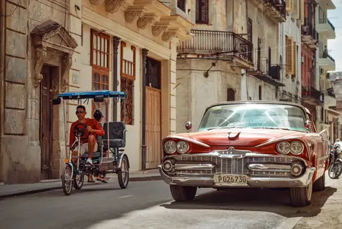 Cuba