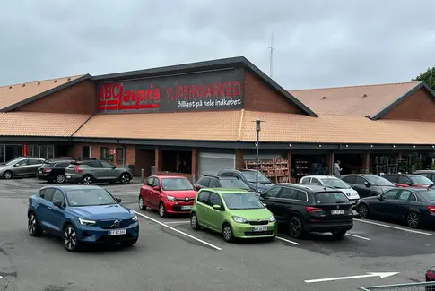 ABC Lavpris Brædstrup