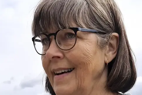 Anna Povlsen, ØIF