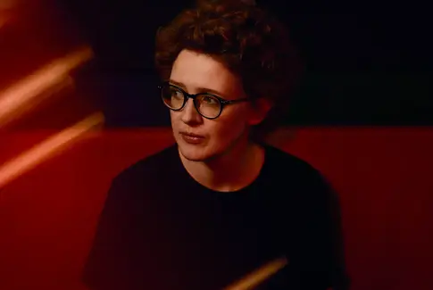 Marie Key - pressebillede