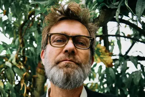 Mike Andersen - photo by Rasmus Bundgaard