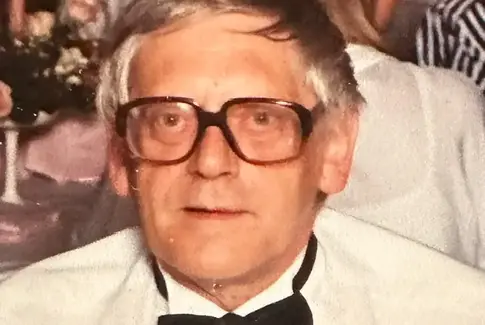 Redaktør Preben Stougaard