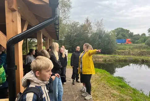 Vestbirk Friskole