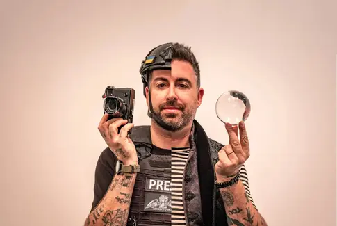 Mattia Bidoli