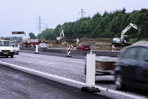 To nye motorveje til bilisterne i 2015 og flere på vej