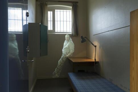 Fængselsmuseet er indstillet til international pris for at genskabe liv bag tremmerne