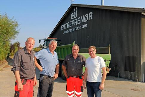 Ordblindhed ingen hindring for at blive kloakmester