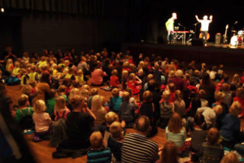 Hvem bliver Årets Grand Prix-skole?