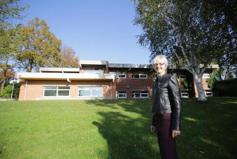 Behandling en tand bedre til psykisk sårbare