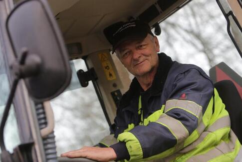 Oplæsning giver markant flere svar om trivsel