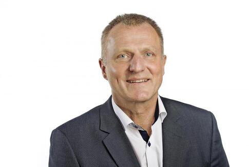 Man kan ikke læne sig tilbage, selvom man ligger i et smørhul