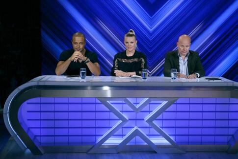 Ny X Factor-sæson efter nytår – optakt 27. december