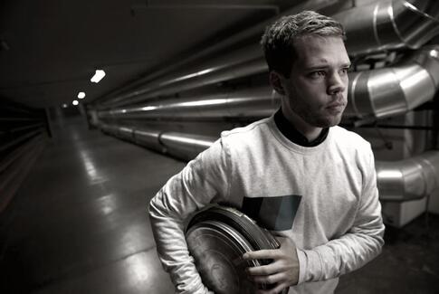 Live fra arkivet – nytårsspecial