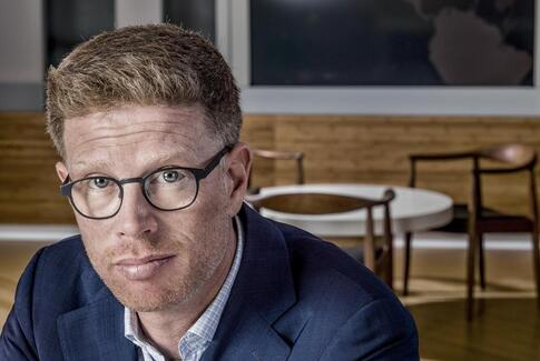Hebdo, Krasnik og ytringsfriheden på DR2