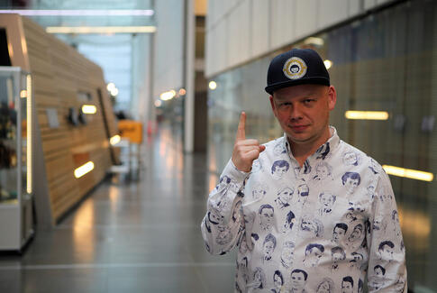 Mobilepay er årets ord 2014