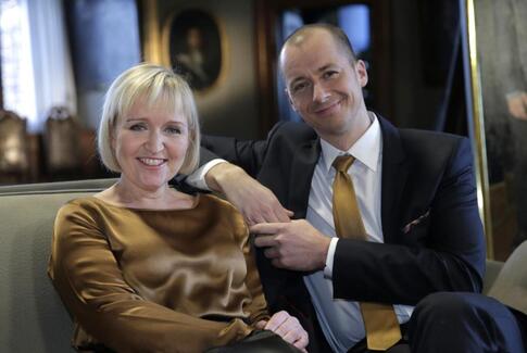 Året i Kongehuset 2014