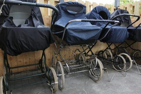 Gravide sårbare får hjælp fra kommuner og sygehus