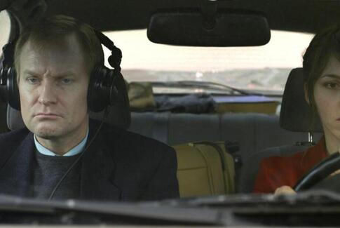 DR K viser Oscar-nomineret kortfilm med Ulrich Thomsen