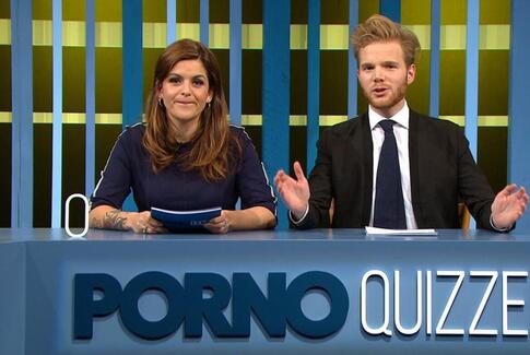 Porno på DR3